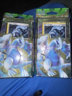 Pokemon