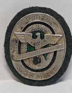 WW2 German Pin