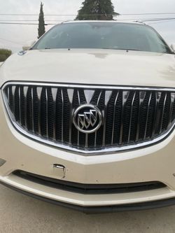 2014 Buick Enclave
