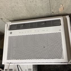 GE Smart AC Unit 