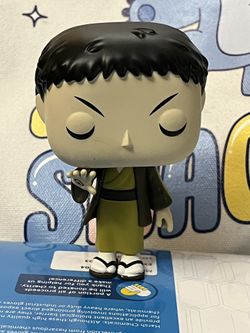 Funko Demon Slayer Yanaba