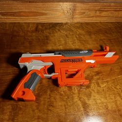 Nerf N-Strike Elite Accustrike Series Falcon Fire