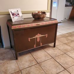 Chest. Make An Offer