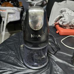 Ninja Master Prep Professional QB1004