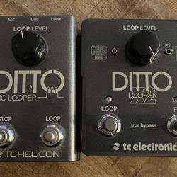 Looper Pedal 