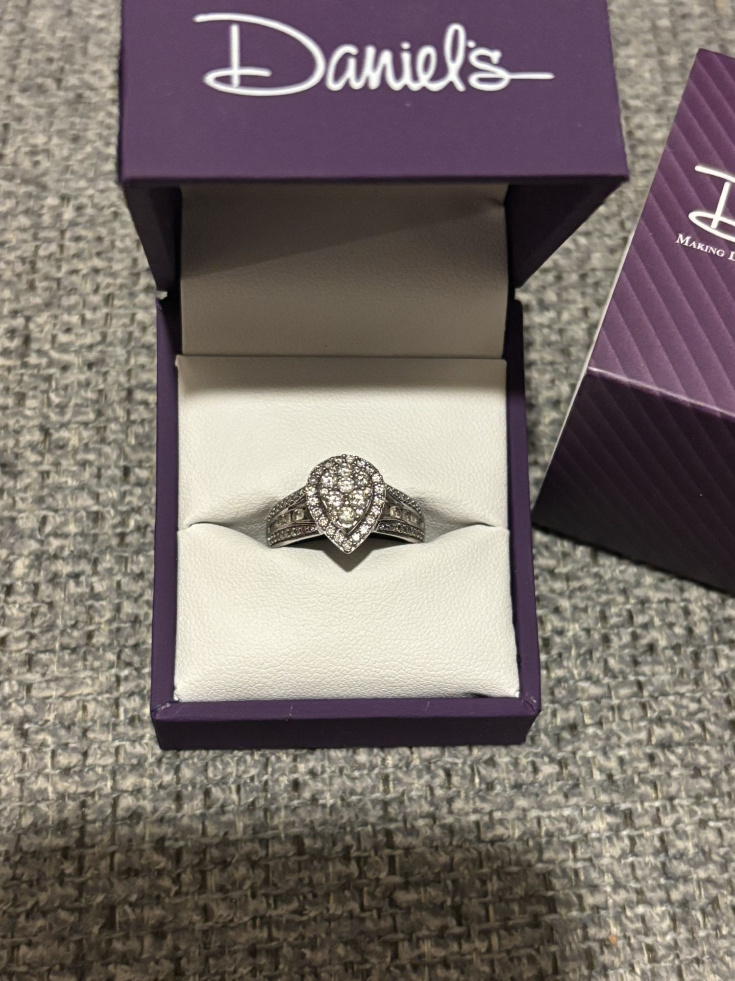 Wedding Ring