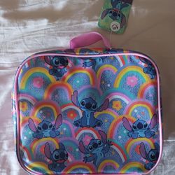 GIRLS/BOYS LUNCHBAGS 