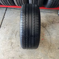 215 55 16 Nexen N Priz AH8 