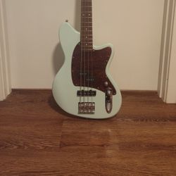 Ibanez Tallboy Bass