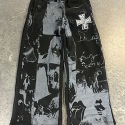 Krazy Ambition Sweatpants Size S-XL $125