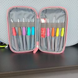 New Crochet Kit 