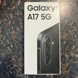 Samsung Galaxy A17