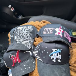 31 Hats 