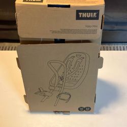 Thule Yepp Mini Blue 