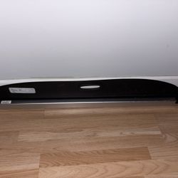Hyundai Tucson Cargo Trunk Cover 