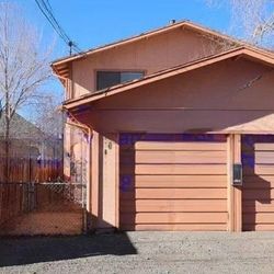 Single Family Home