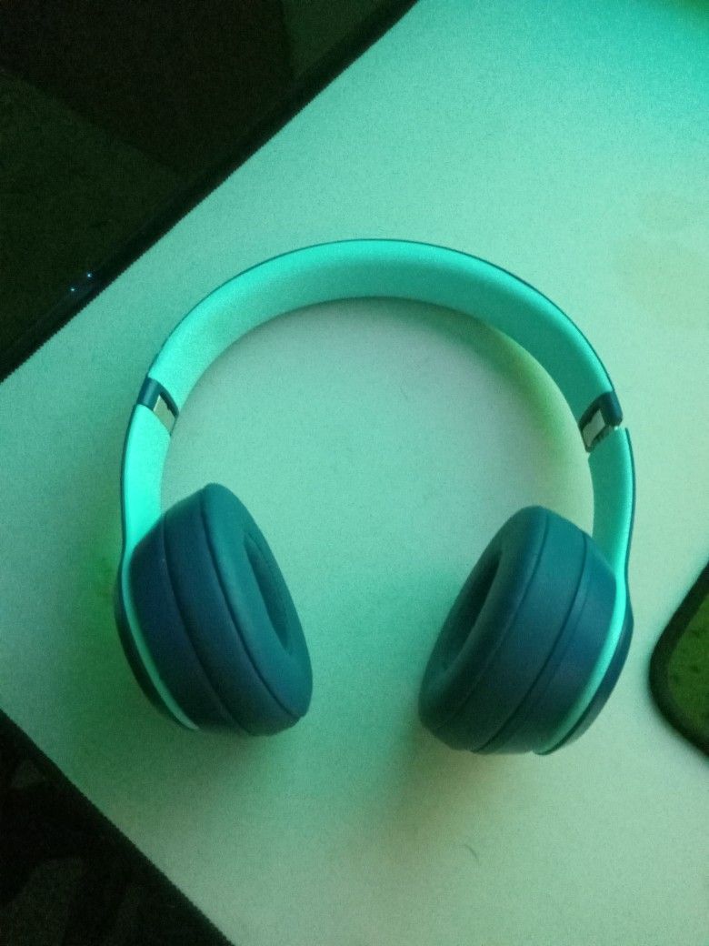 Blue Beats