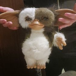 Gremlins Gizmo Medicom Doll