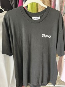 Cherry X Verdy Los Angeles