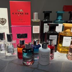 Perfume