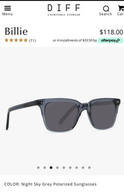 Diff sunglasses for men