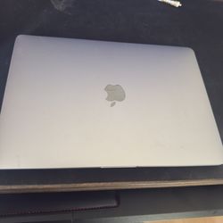 2021 MacBook Pro 13.3” space grey
