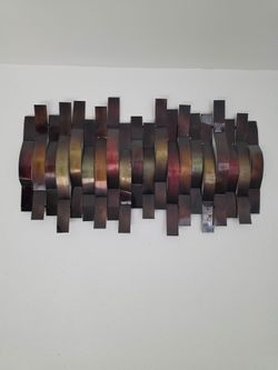 Free wall decor