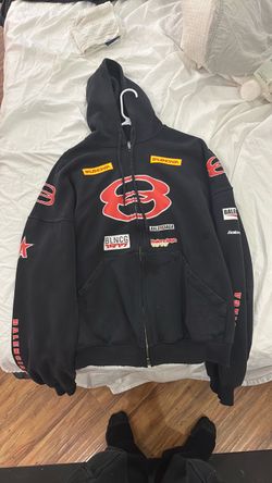 Balenciaga sweater