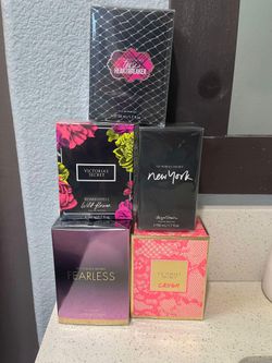 Victoria Secret -22 Each- Price is Firm