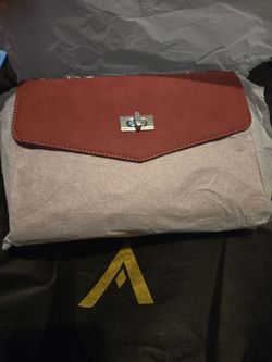 Vanessa Williams crossbody bag