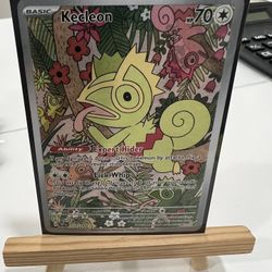 Kecleon 