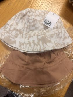 NWT H&m Toddler Boy Girl 3-4t Sun Hats 