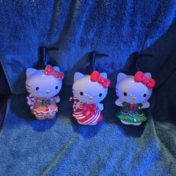 Hello Kitty Pump Dispenser