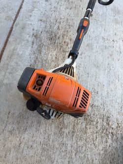 Weed eater
