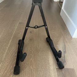 Guitar Stand 