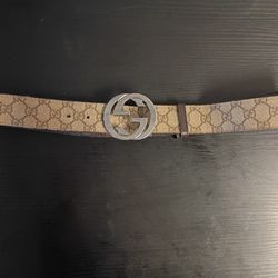 Luxury Belt