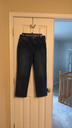 Gloria Vanderbilt Amanda 10PS Jeans