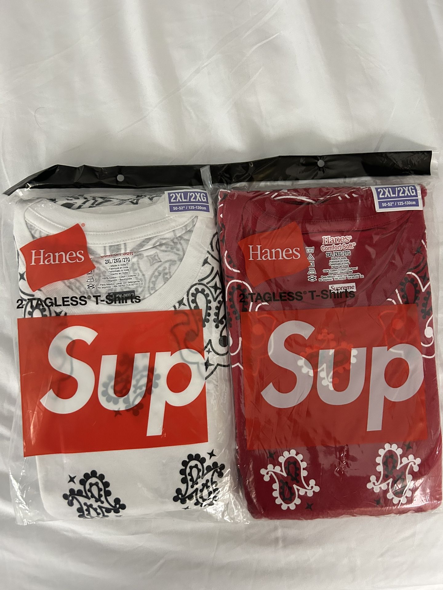 Supreme Clothing India - Supreme T Shirt Price In India