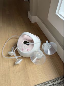 Spectra S2 Electric Pump
