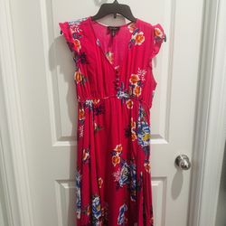 Jessica Simpson Petite Medium Dress