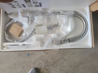 Sink Faucet  Fixture 