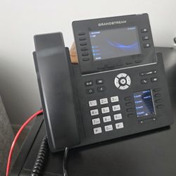 Grandstream Desk Phone
