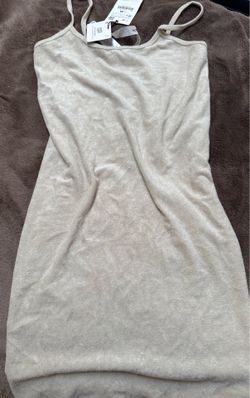 Zara mini dress