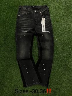 Purple Brand Jeans