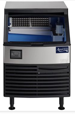 Avantco Ice Machine