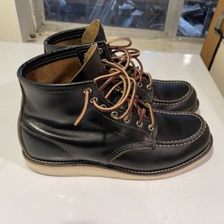 Red Wing Boots New Size 11