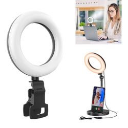 LED Ring light