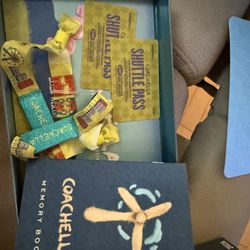 Coachella Wk2 Shuttle Bus