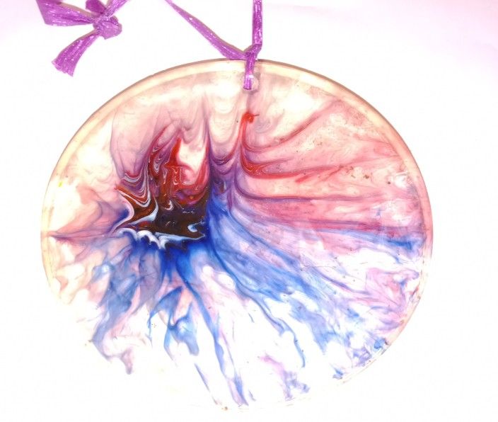 Suncatcher