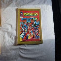 Team YOUNGBLOOD Comics (3)